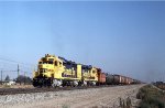 ATSF 3372 (REPOST)